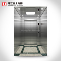Fuji lift elevator lift platform stainless steel elevator passenger lift residential elevators